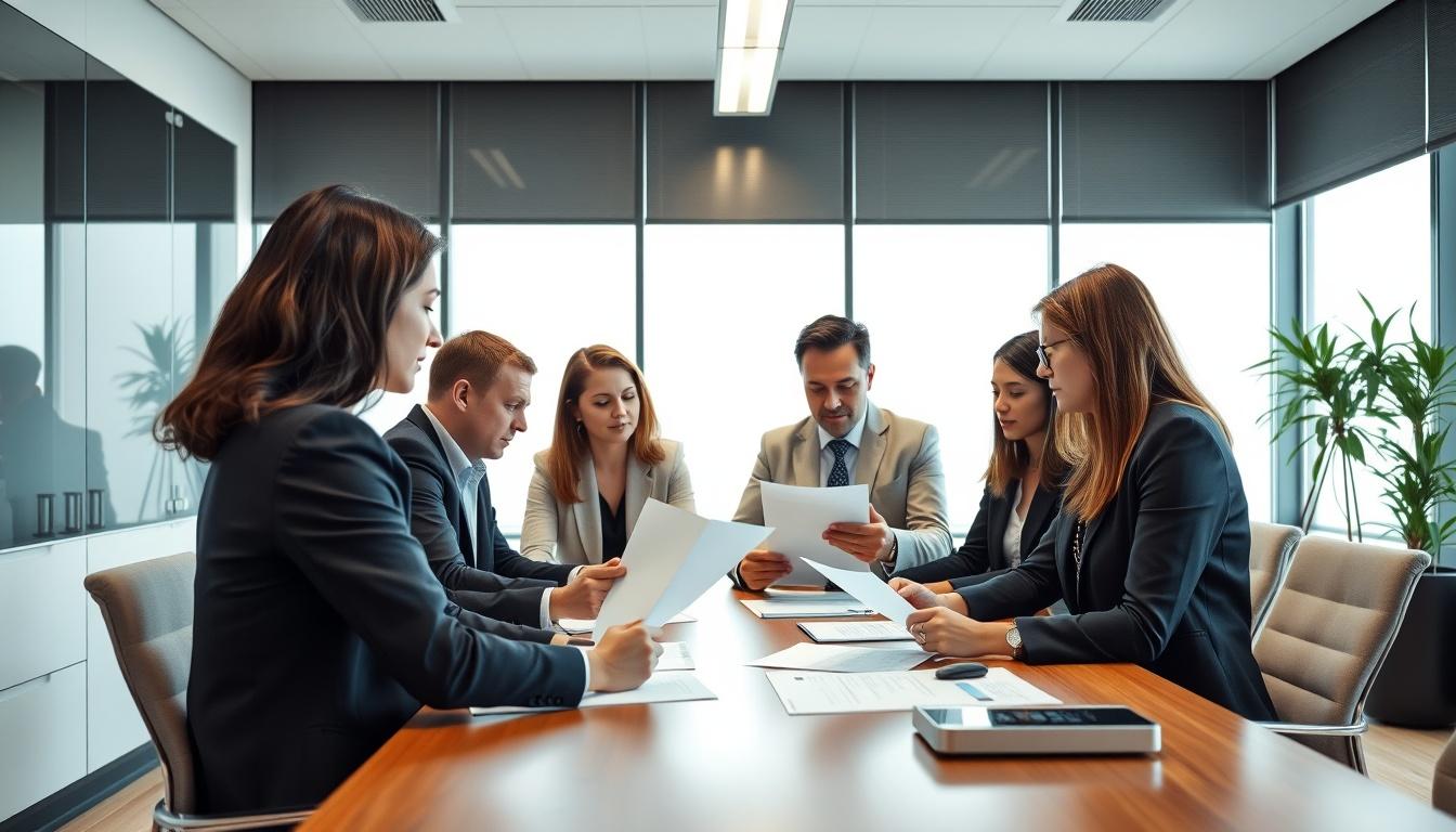 Professional plan visual