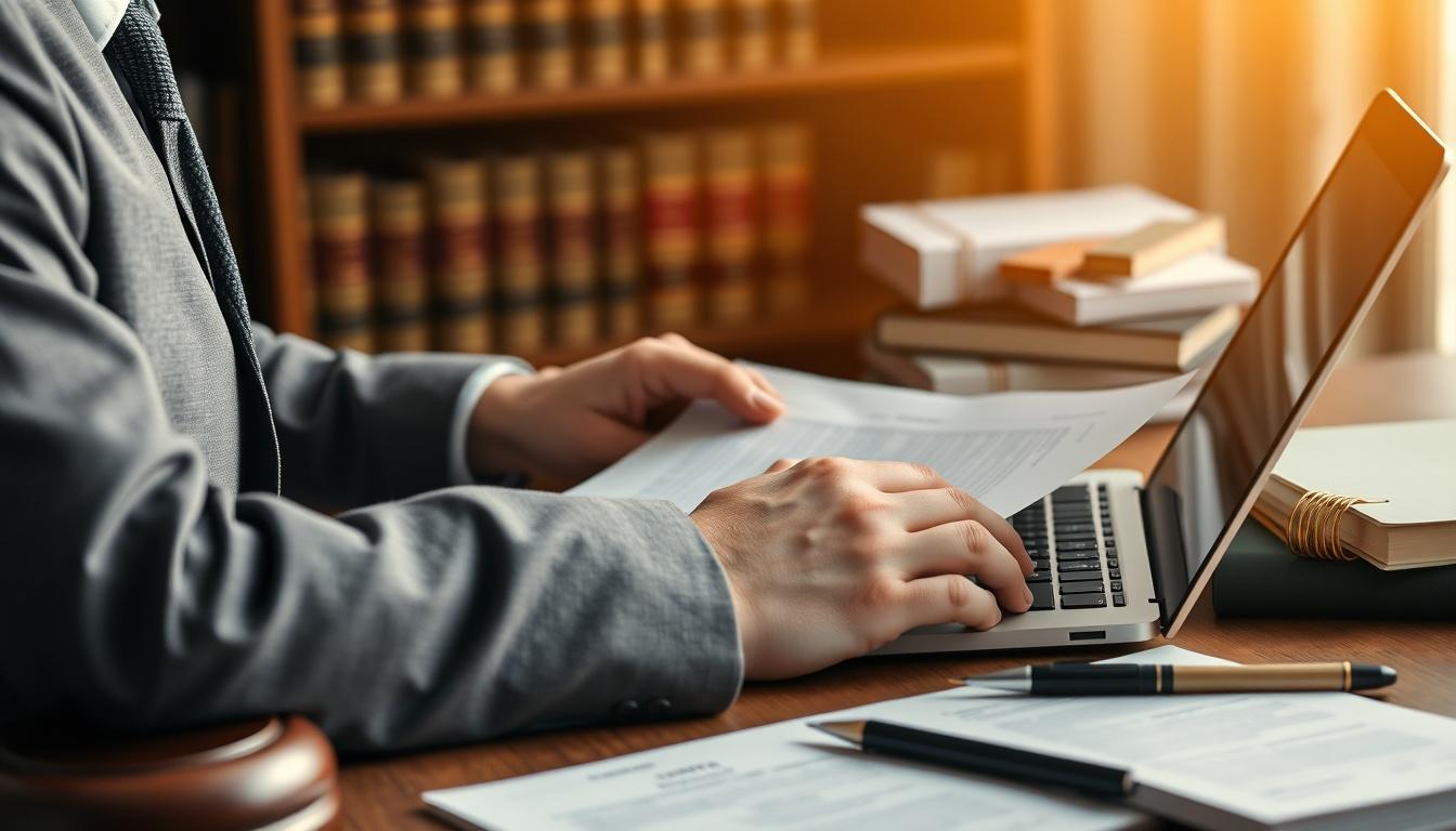 Legal Support for Startups