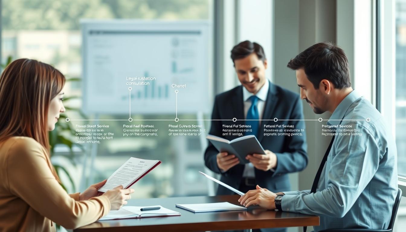 Consultancy Legal Solutions